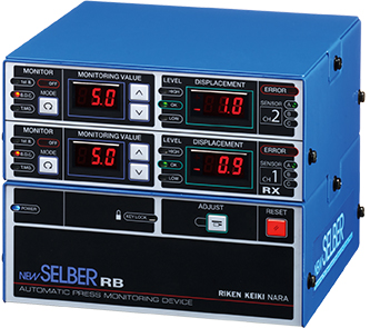 <span>NEW SELBER RB/RX</span>RM-2305