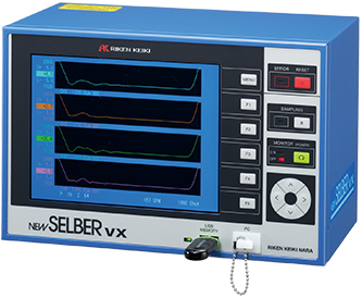 <span>NEW SELBER VX</span>RM-7302 / RM-7304